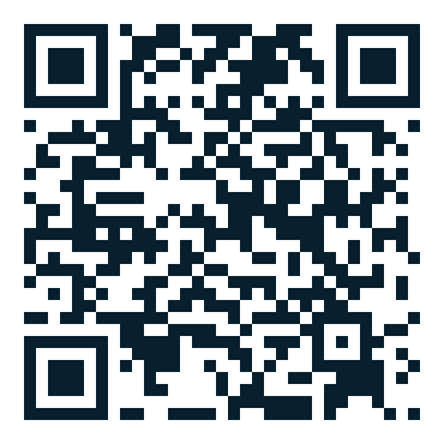 Code QR menant au téléchargement de l'application KANU